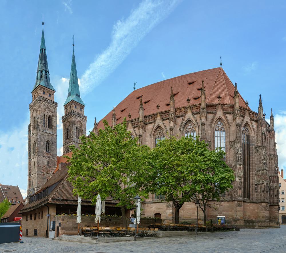 St. Sebaldus Church