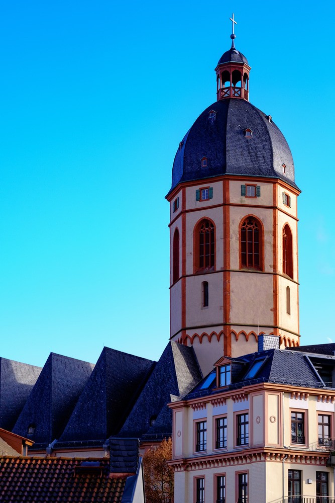 Stephanskirche