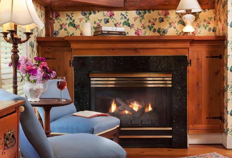 The Inn At Round Barn Farm