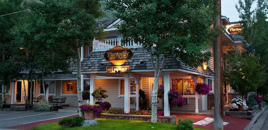 The Parkway Inn