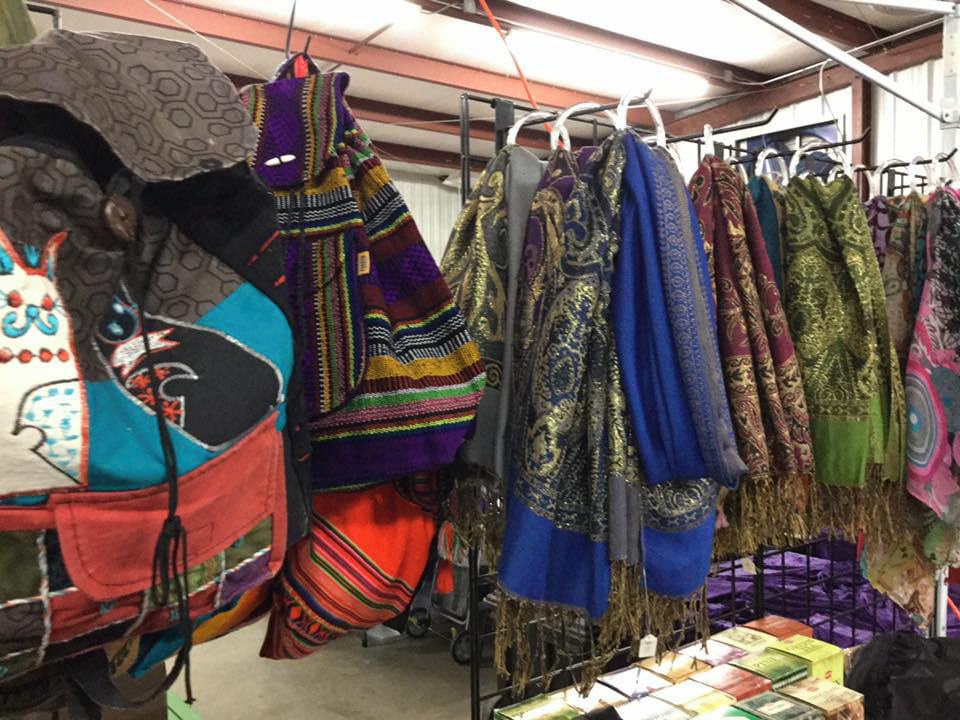 The Shoals Flea Market