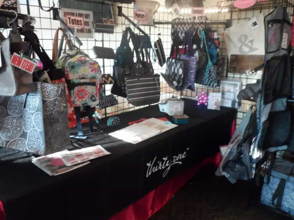 The Stillwater Flea And Crafters Market