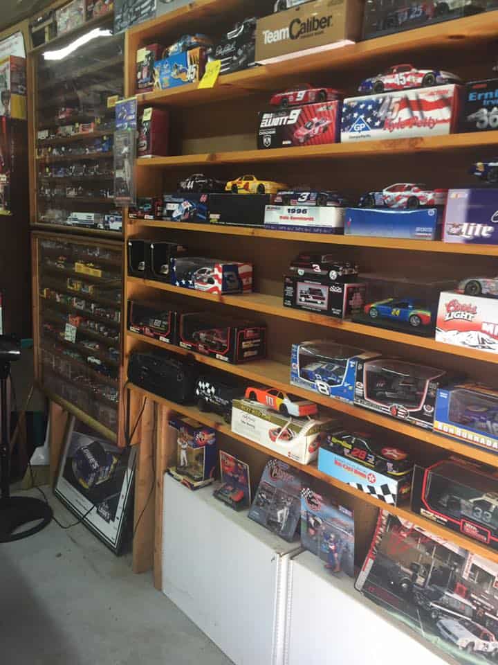 Tri-Cities Flea Market