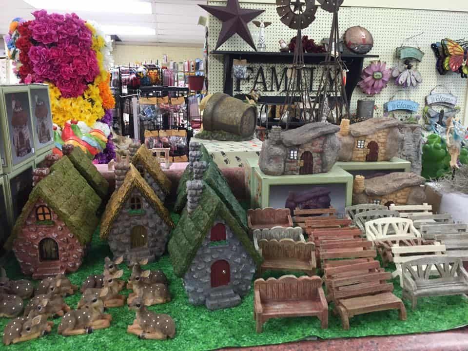 Wabasha Discount Flea Market