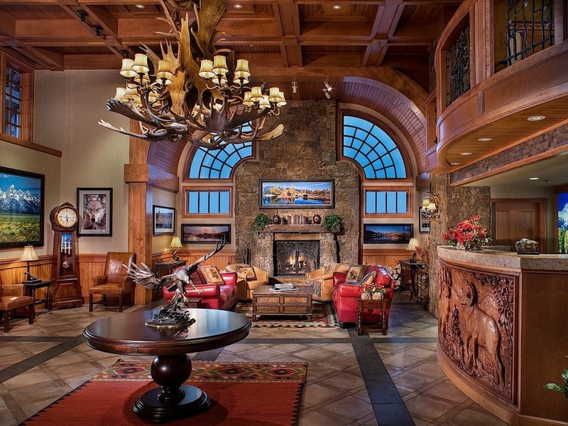 Wyoming Inn