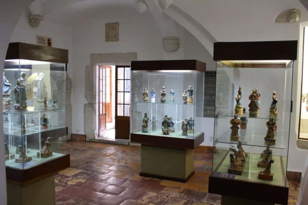 Museu Municipal Prof. Joaquim Vermelho