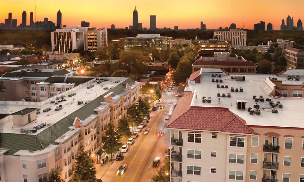 Decatur, Georgia