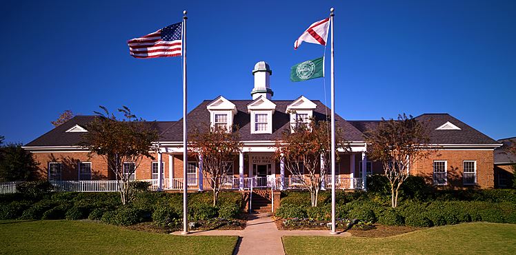 Pelham, Alabama