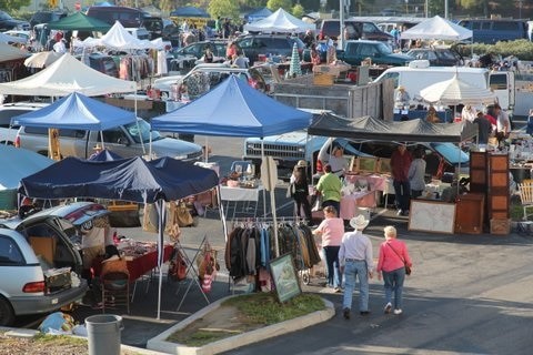 Glendale Swap Meet Flea Market