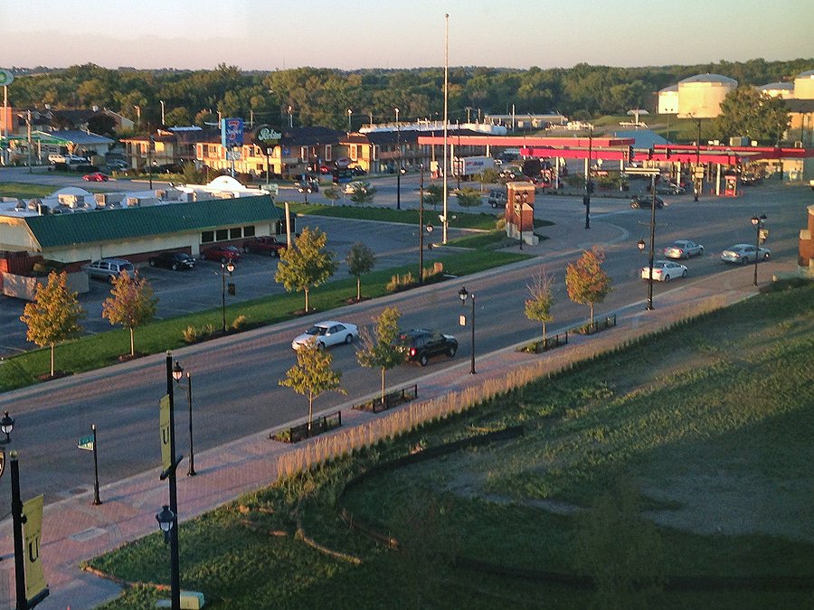 Coralville, Iowa