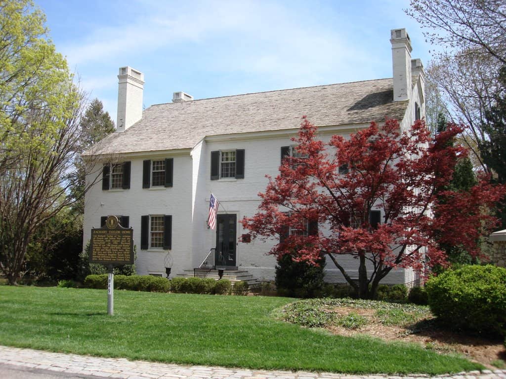 Indian Hills, Kentucky