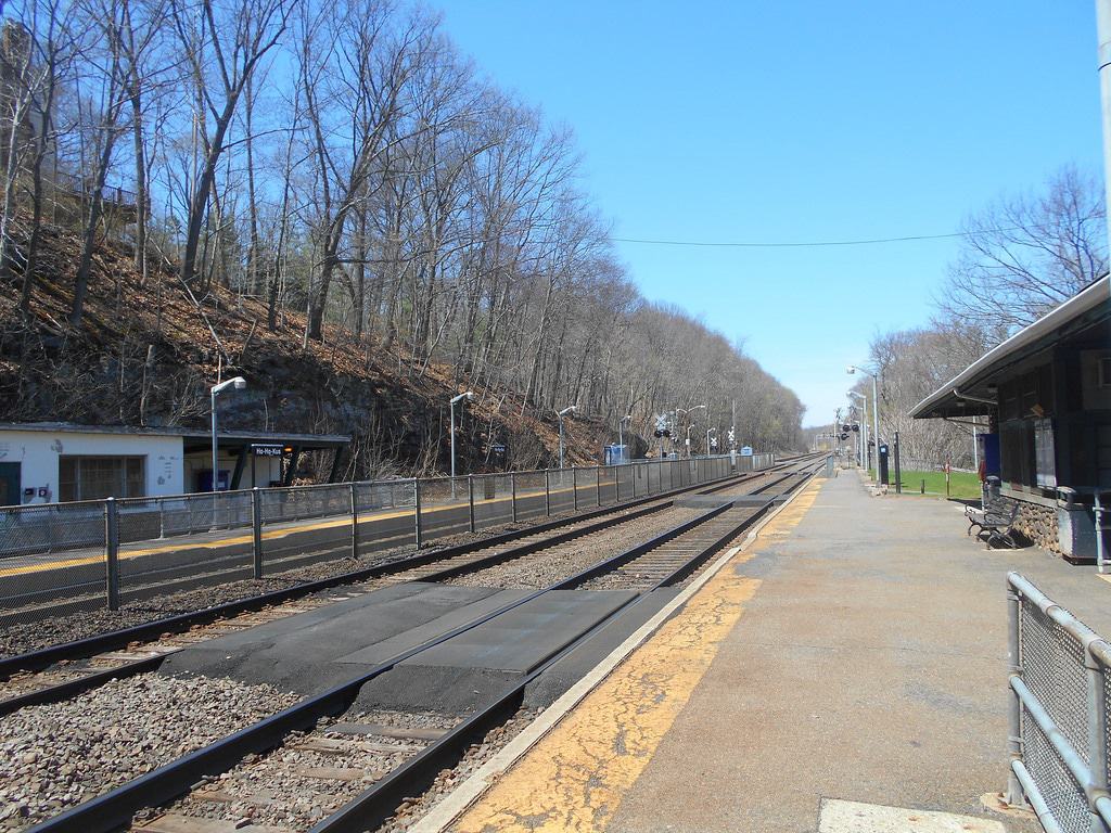 Ho-Ho-Kus, New Jersey