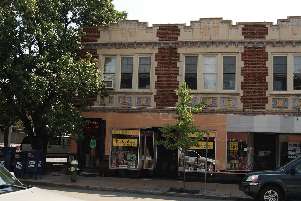 Webster Groves, Missouri