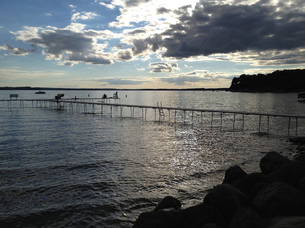 Maple Bluff, Wisconsin
