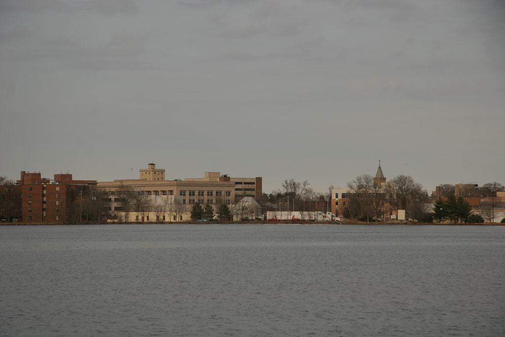 Stevens Point, Wisconsin