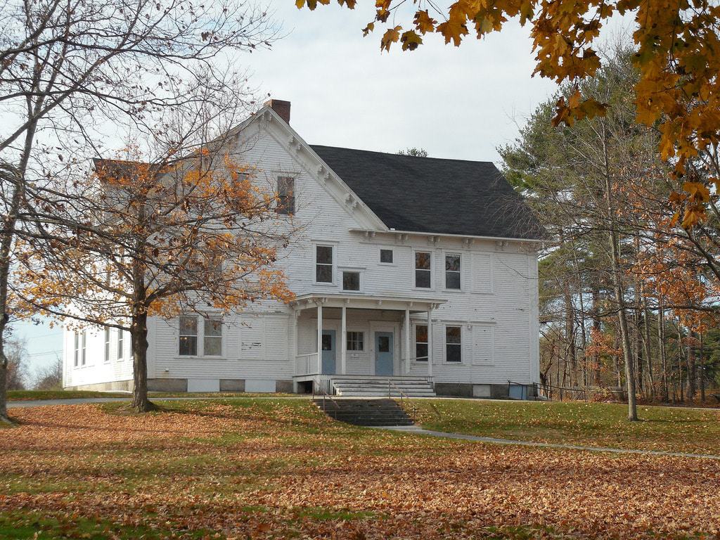 Hollis, New Hampshire