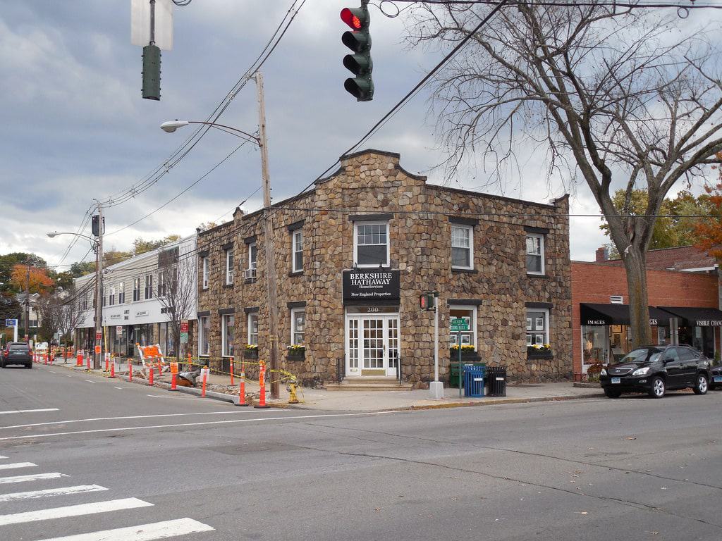 Old Greenwich, Connecticut