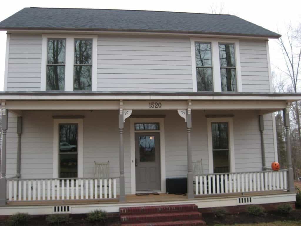 Myers House, Hillsborough