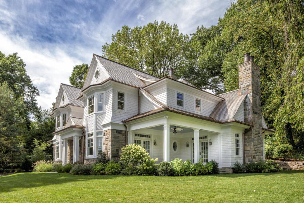 Riverside, Connecticut