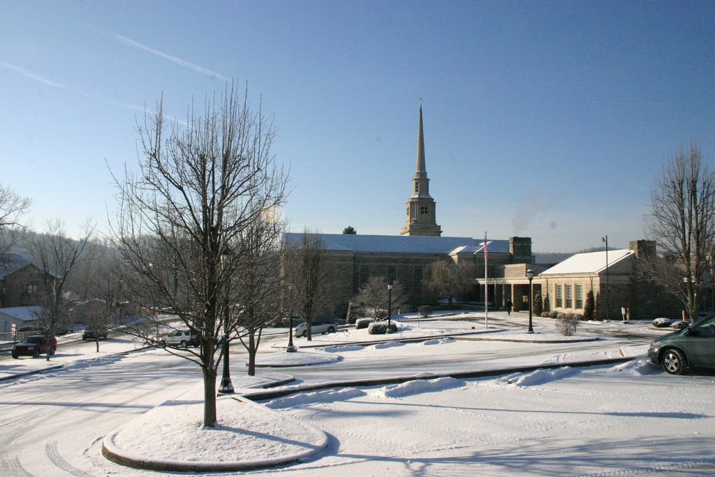 Bridgeport, West Virginia