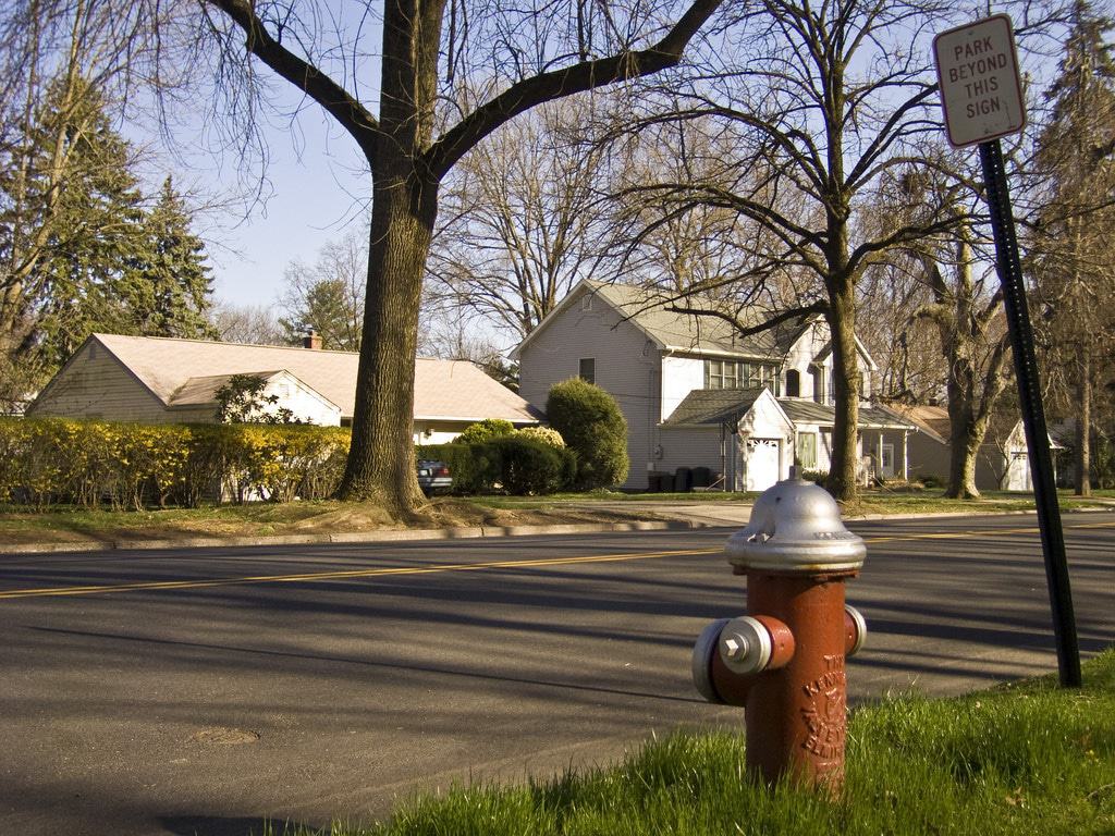 Ridgewood, New Jersey