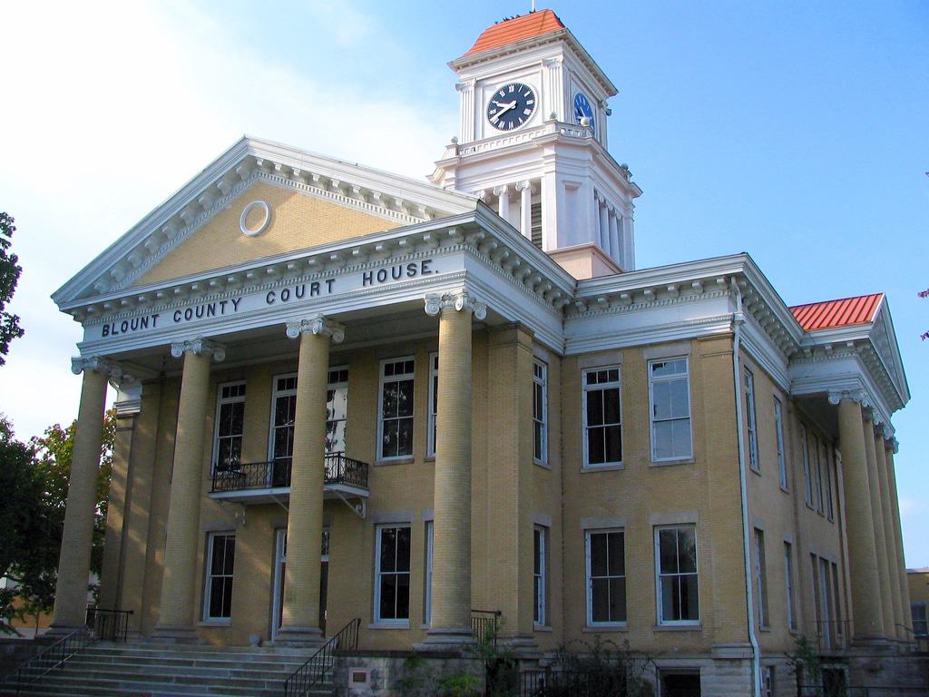 Maryville, Tennessee