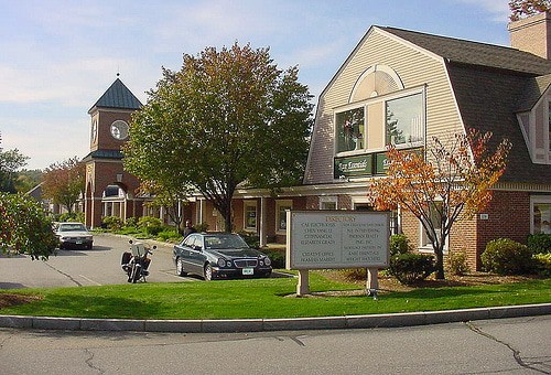 Bedford, New Hampshire