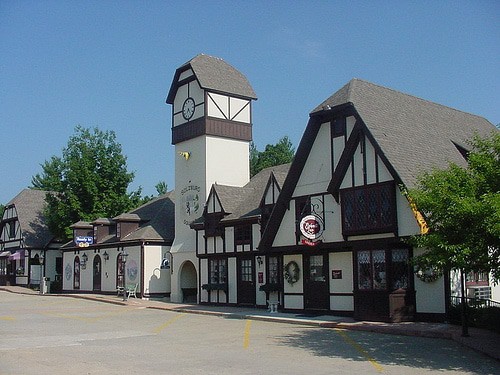 Amherst, New Hampshire