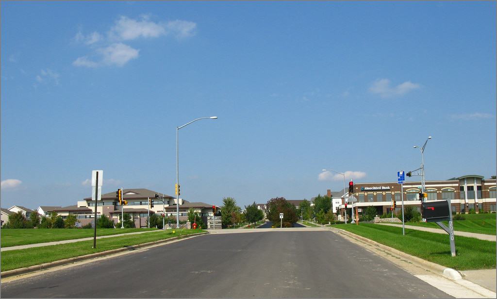 Fitchburg, Wisconsin