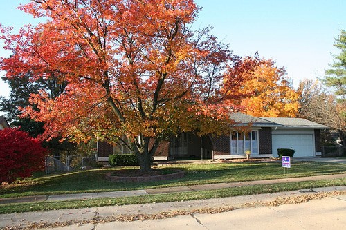 Ballwin, Missouri
