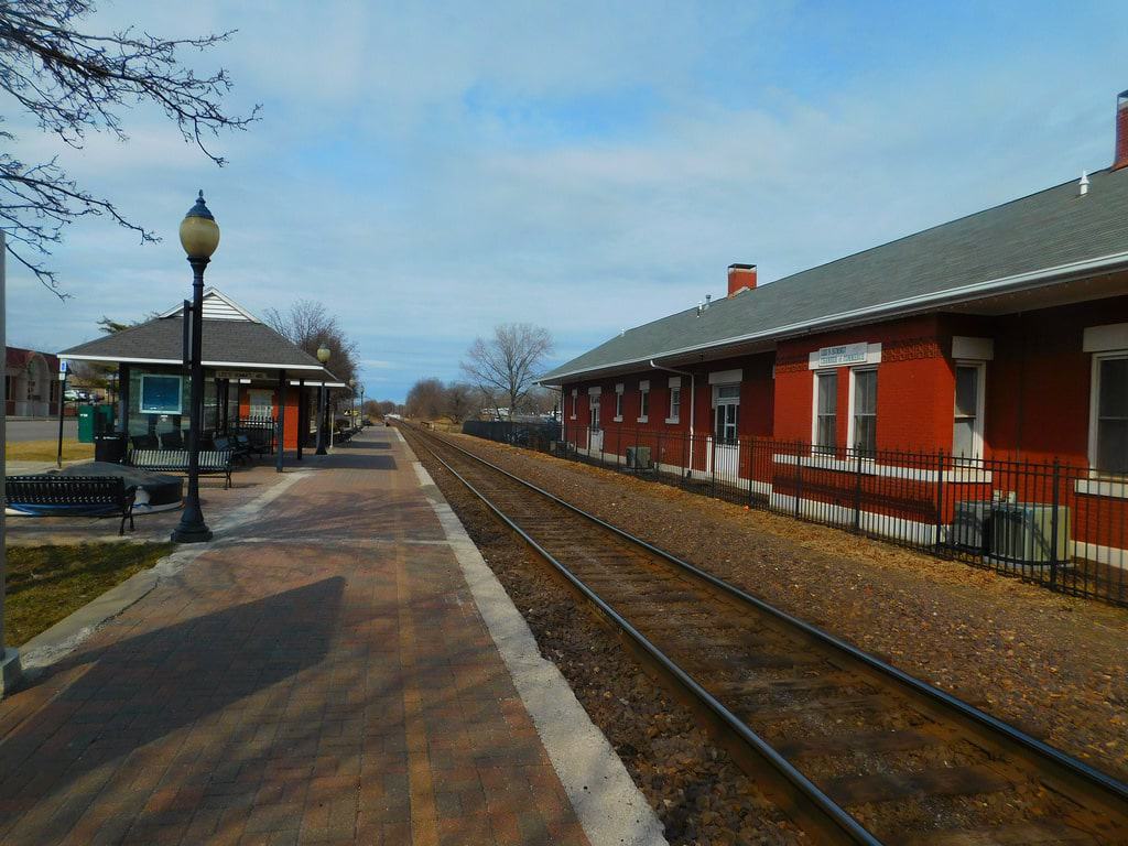 Lee’s Summit, Missouri