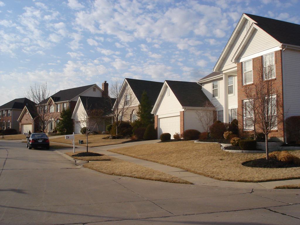 Chesterfield, Missouri