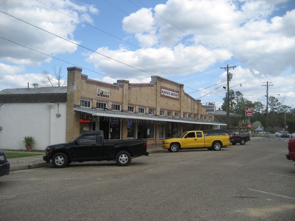 Abita Springs, Louisiana