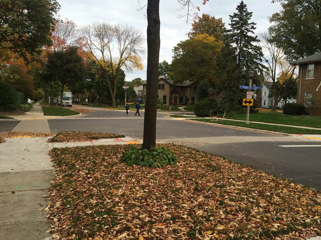 Shorewood, Wisconsin