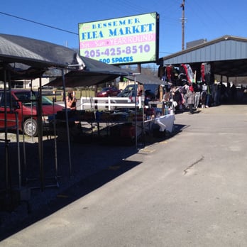 Bessemer Flea Market