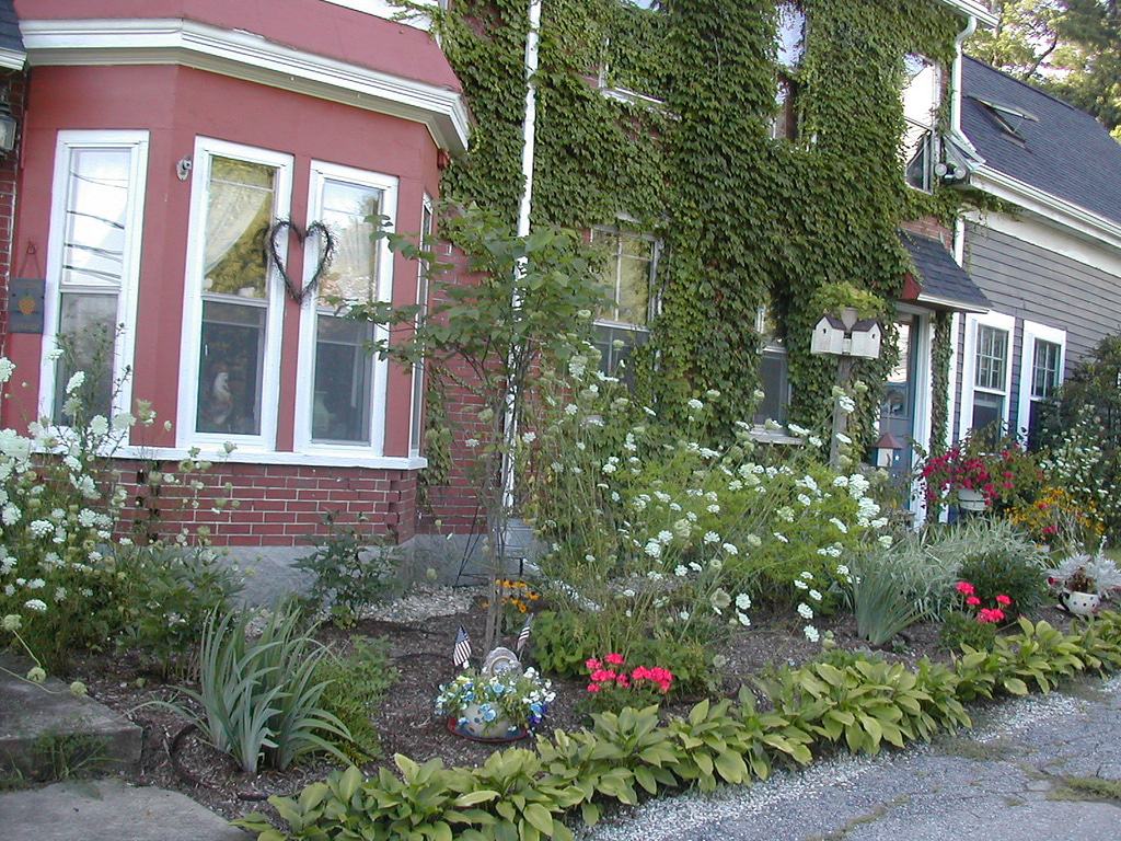 Atkinson, New Hampshire