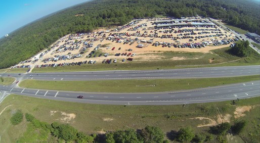 Lee County Flea Market