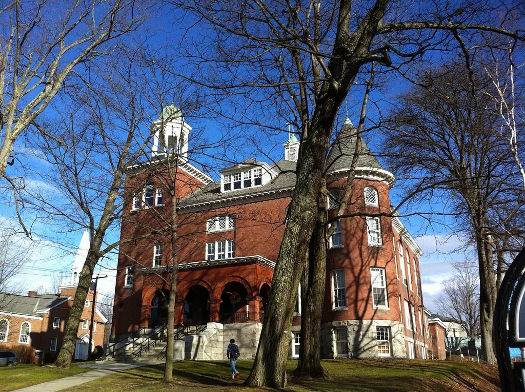 Farmington, Maine