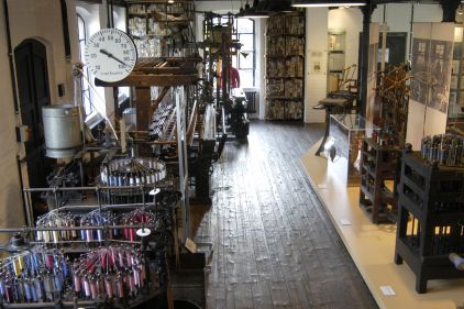 Museum Für Frühindustrialisierung