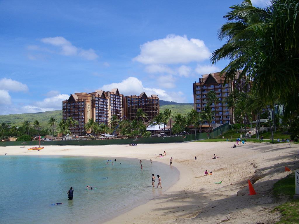 Kapolei, Hawaii