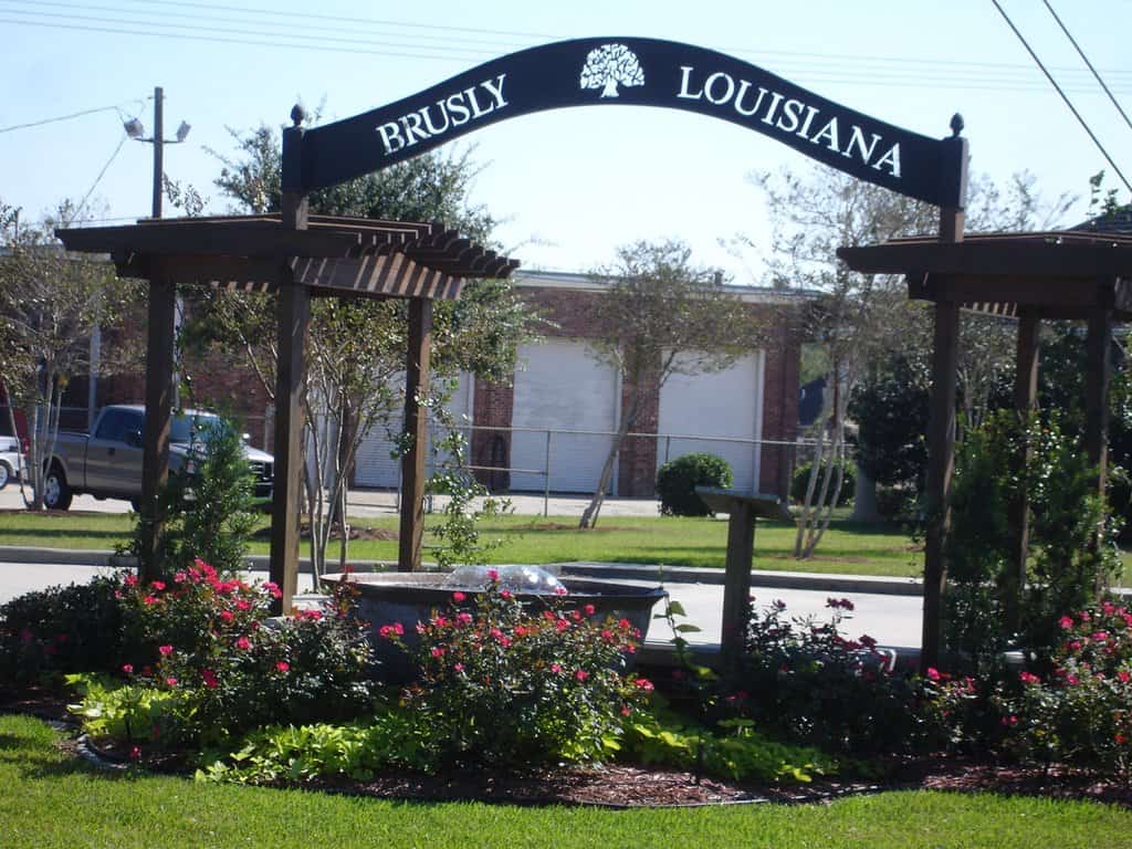 Brusly, Louisiana