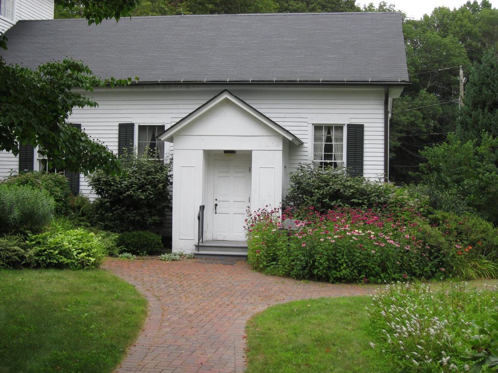 Woodbridge, Connecticut