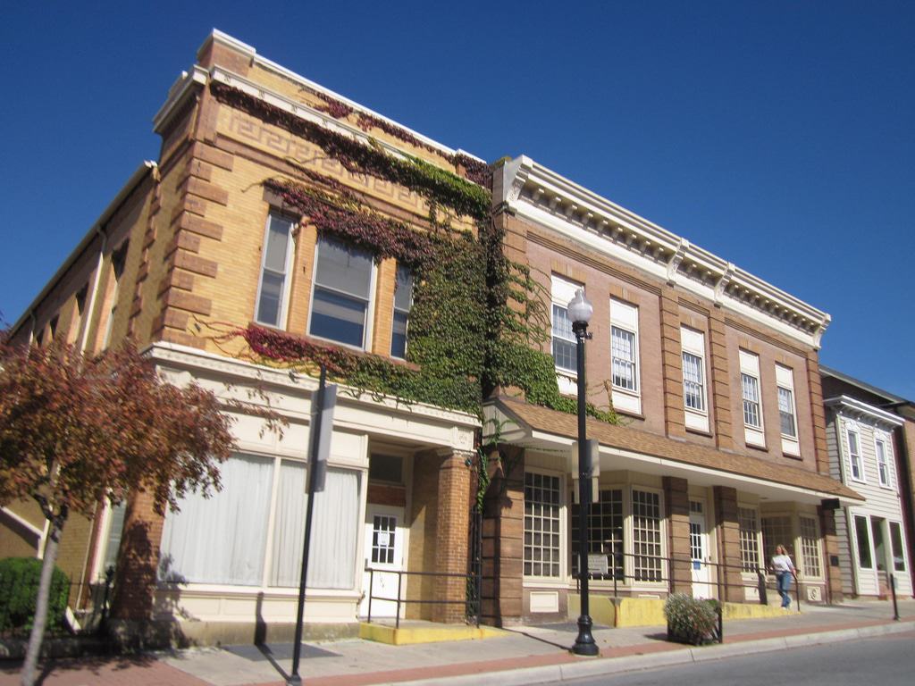 Charles Town, West Virginia