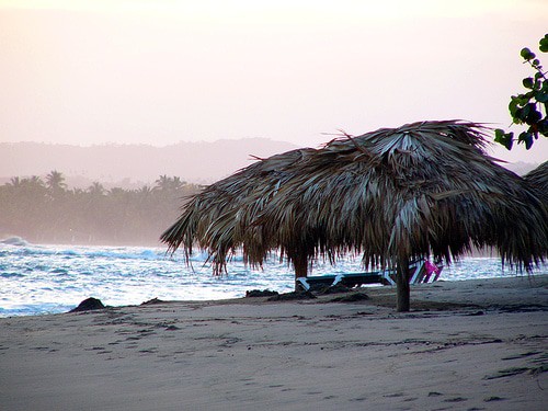 Playa Dorada