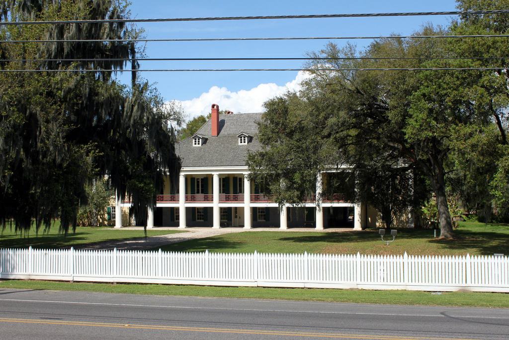 Destrehan, Louisiana