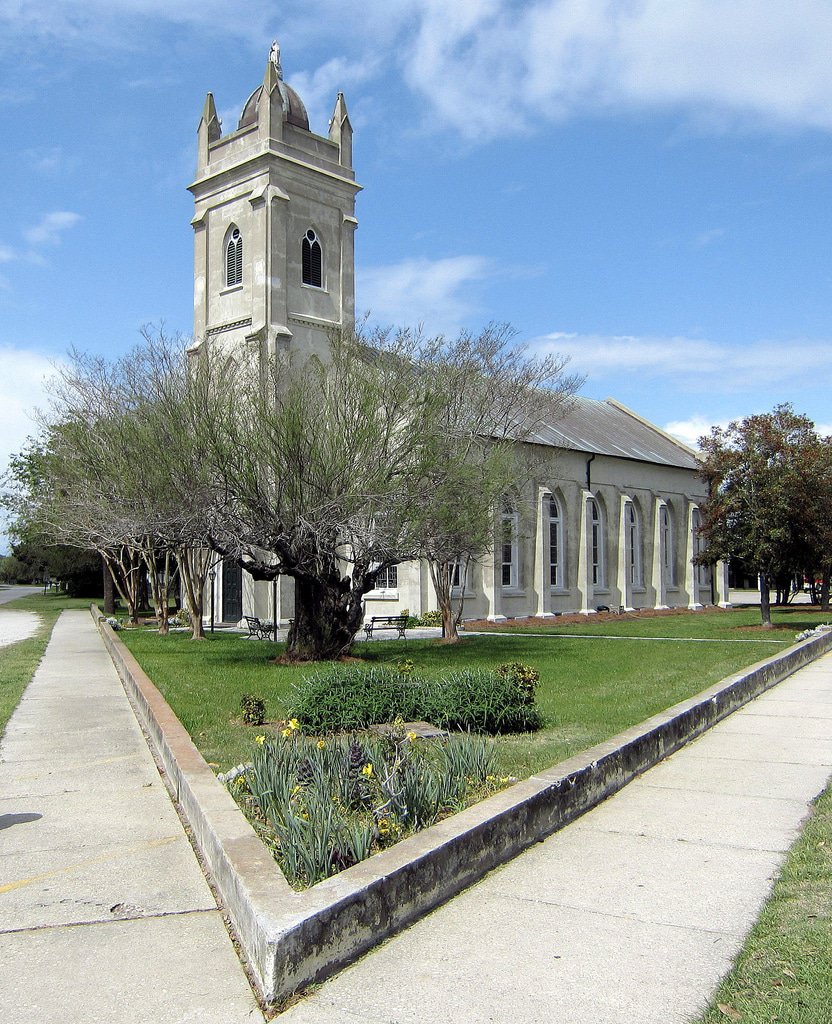 Sullivan’s Island, South Carolina