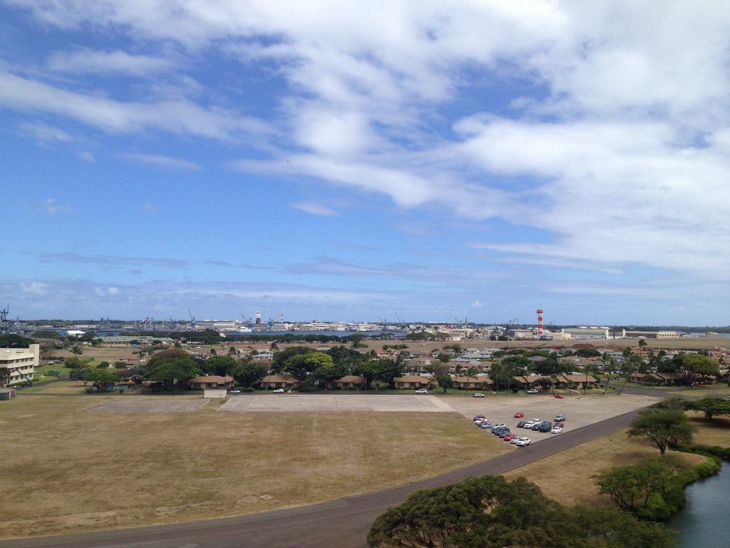 Waimalu