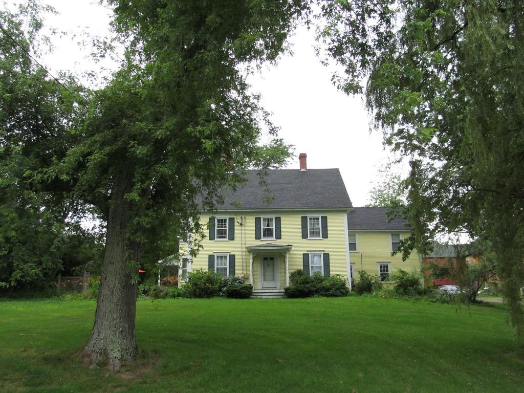 Stratham, New Hampshire