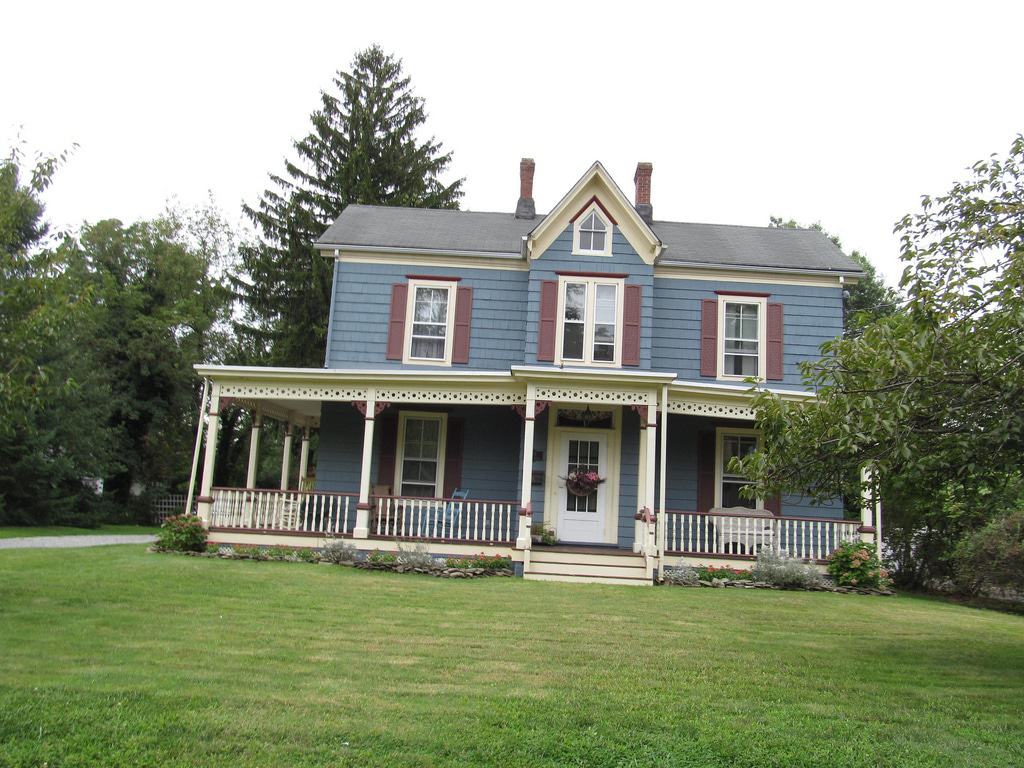 Little Silver, New Jersey