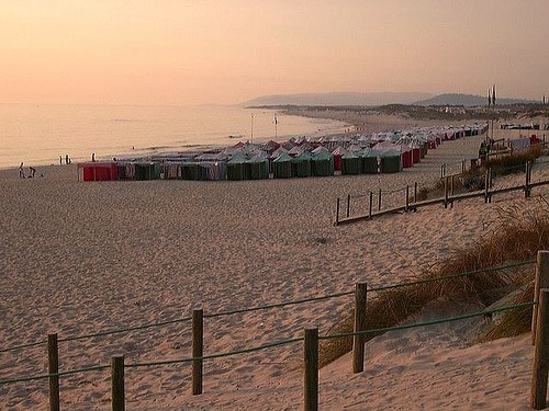 Praia Suave Mar, Esposende